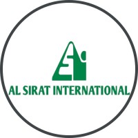 Al Sirat International logo - Similar company to Akshitha Edutech Private Limited