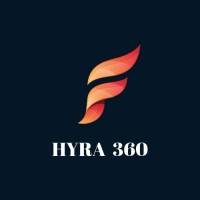 HYRA 360 logo - Similar company to Coda Studios