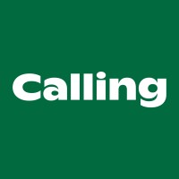 Calling.Official logo - Similar company to Eboyo - Go Foodie With Eboyo