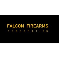 Falcon Firearms Corporation logo - Similar company to Optimal Zero Firearms