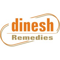 Dinesh Remedies Limited logo - Similar company to Mcgean