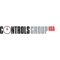 Controls Group USA logo - Similar company to Gces Engineering Services, Llc.