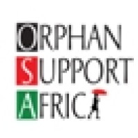 Orphan Support Africa