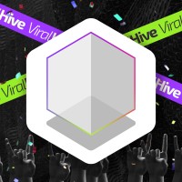 Viral Hive logo - Similar company to 3 Lopez Media Inc