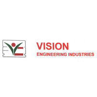 Vision Engineering Industry logo - Similar company to Sv Industrial Solutions