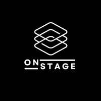 OnStage logo - Similar company to The Pentrix