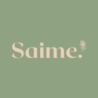Saime logo - Similar company to Gyo