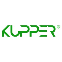 Kupper logo - Similar company to Signify Lighting
