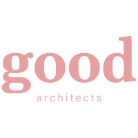 The Good Architects logo - Similar company to Sotano Studio