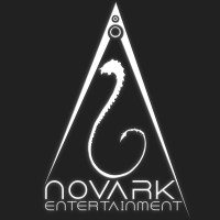 Novark Entertainment logo - Similar company to Studio Wodey