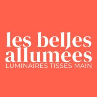 Les Belles Allumées logo - Similar company to Ecole Blot