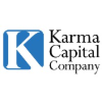 Karma Capital Company ltd logo - Similar company to Infinity Square Funds
