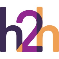 Human to Human Solutions logo - Similar company to Alliance Lintel Wrap