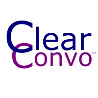 ClearConvo logo - Similar company to Connecting Dots For Kids
