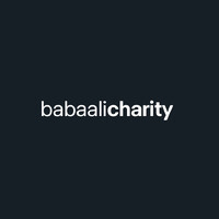 Baba Ali Charity logo - Similar company to Baba Ali