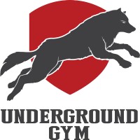 Underground Gym