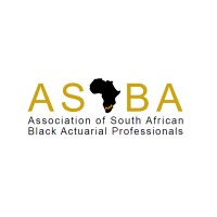 Association of South African Black Actuarial Professionals logo - Similar company to Asaba Uct