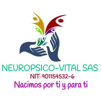 IPS NEUROPSICO-VITAL SAS logo - Similar company to Avanza Ips S.A.S