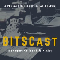 BITS Cast : College Life and More logo - Similar company to codedamn