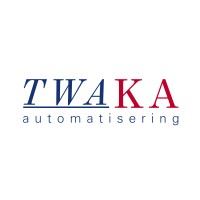 TwaKa automatisering logo - Similar company to Hulpchef. Uw Digitale Collega
