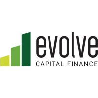 Evolve Capital Finance logo - Similar company to Fleek Finance