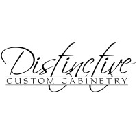 Distinctive Custom Cabinetry logo - Similar company to Indochine Cabinetry. Co., Ltd