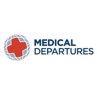 Medical Departures Inc. logo - Similar company to Qunomedical Gmbh