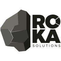 ROCKA Solutions logo - Similar company to Aim Solder