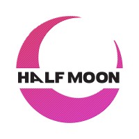 Half Moon logo - Similar company to Vietsway.Com
