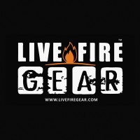 Live Fire Gear logo - Similar company to Expr Survival Technologies, Inc.