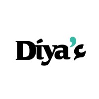 Diya’a ضياء | Creative Production house logo - Similar company to Telmet