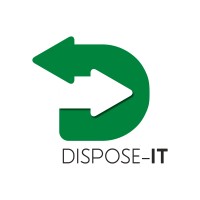 Dispose-IT logo - Similar company to Secure Itad