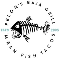 Pelon's Baja Grill logo - Similar company to Baja Cantina Llc