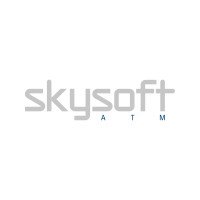 SkySoft-ATM logo - Similar company to Skyguide