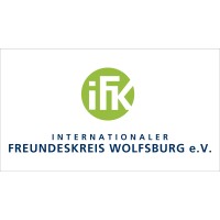 Internationaler Freundeskreis Wolfsburg e. V. logo - Similar company to Gap Initiative At Virginia Tech