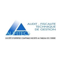 AUDIT FISCALITE TECHNIQUE DE GESTION AUFITEG logo - Similar company to Imagine Experts — Expertise Comptable