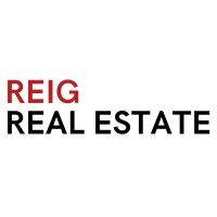 REIG REAL ESTATE logo - Similar company to Unknown Developments Pty Ltd