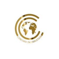 Concord Immigration logo - Similar company to Th Immigration
