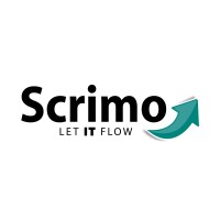 SCRIMO GmbH logo - Similar company to Muk It Gmbh
