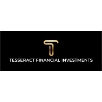 Tesseract Financial Investments logo - Similar company to Halo Business Finance