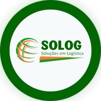 SOLOG - Soluções em Logística logo - Similar company to Solog