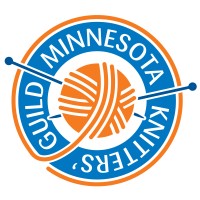 Minnesota Knitters' Guild logo - Similar company to J&B Int'L Taiwan 薩摩亞商竣邦國際股份有限公司