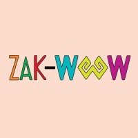 Zakwoowstyle logo - Similar company to Klick Group Yogyakarta