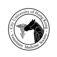 CityU Veterinary Medicine Society logo - Similar company to Marymount Secondary School