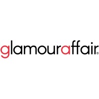 GlamourAffair logo - Similar company to Mi Amor Studio
