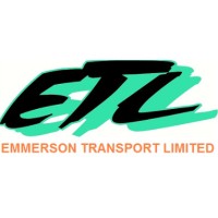 EMMERSON TRANSPORT LTD logo - Similar company to Accountests