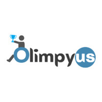 OLIMPYUS logo - Similar company to Ecosistema Formazione Italia - Efi