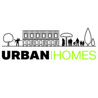 Vitus Ontwikkeling logo - Similar company to Urban Homes