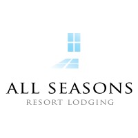 All Seasons Resort Lodging logo - Similar company to Capital Compassion