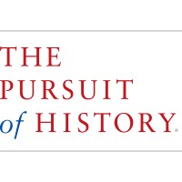 The Pursuit of History logo - Similar company to Learning Tree Global